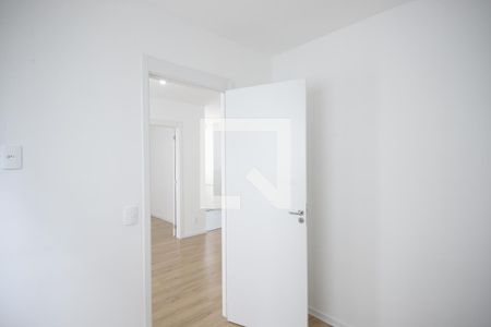 Quarto 1 de apartamento para alugar com 2 quartos, 39m² em Cambuci, São Paulo