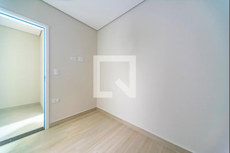 Quarto 1 de apartamento para alugar com 2 quartos, 49m² em Vila Curuca, Santo André