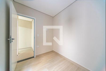 Quarto 1 de apartamento para alugar com 2 quartos, 49m² em Vila Curuca, Santo André