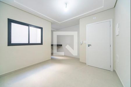 Apartamento para alugar com 49m², 2 quartos e 1 vagaSala