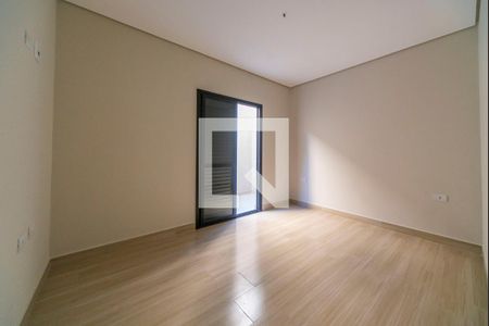 Quarto 2 de apartamento para alugar com 2 quartos, 49m² em Vila Curuca, Santo André