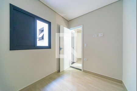 Quarto 1 de apartamento para alugar com 2 quartos, 49m² em Vila Curuca, Santo André