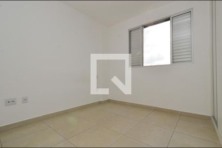 Suite de apartamento para alugar com 2 quartos, 63m² em São Pedro, Belo Horizonte