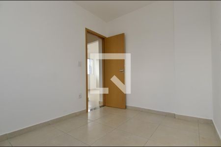 Suite de apartamento para alugar com 2 quartos, 63m² em São Pedro, Belo Horizonte