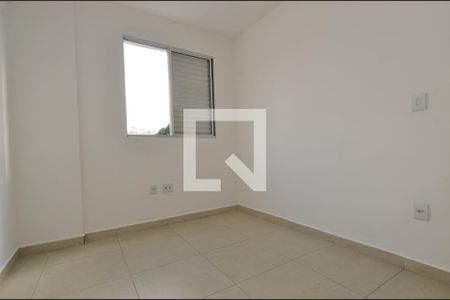 Quarto1 de apartamento para alugar com 2 quartos, 63m² em São Pedro, Belo Horizonte