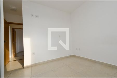 Suite de apartamento para alugar com 2 quartos, 63m² em São Pedro, Belo Horizonte