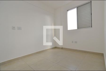 Quarto1 de apartamento para alugar com 2 quartos, 63m² em São Pedro, Belo Horizonte