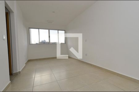 Sala de apartamento para alugar com 2 quartos, 63m² em São Pedro, Belo Horizonte