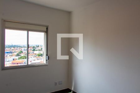 QUARTO 1 de apartamento à venda com 2 quartos, 76m² em Jardim Brasil, Campinas