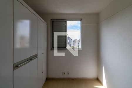 Quarto 1 de apartamento à venda com 2 quartos, 54m² em Vila Andrade, São Paulo