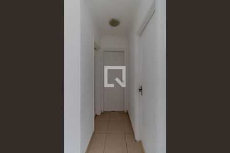 Entrada de apartamento para alugar com 2 quartos, 54m² em Vila Andrade, São Paulo