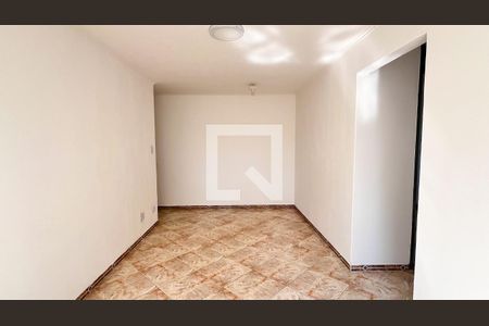 Sala de apartamento para alugar com 2 quartos, 52m² em Jardim Peri, São Paulo