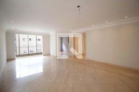 Sala de apartamento à venda com 4 quartos, 156m² em Vila Madalena, São Paulo