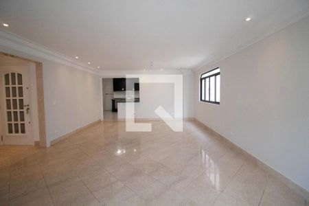 Sala de apartamento à venda com 4 quartos, 156m² em Vila Madalena, São Paulo
