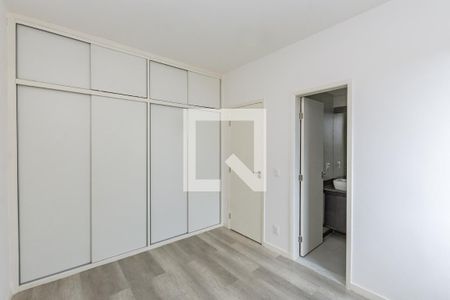Suíte de apartamento à venda com 2 quartos, 72m² em Vila Paris, Belo Horizonte