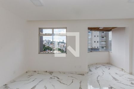 Apartamento à venda com 2 quartos, 72m² em Vila Paris, Belo Horizonte
