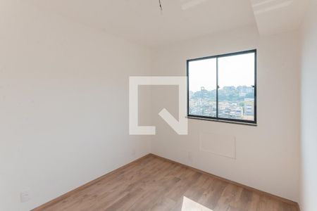 Quarto 2 de apartamento à venda com 2 quartos, 44m² em Rio Comprido, Rio de Janeiro