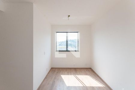 Sala de apartamento à venda com 2 quartos, 44m² em Rio Comprido, Rio de Janeiro