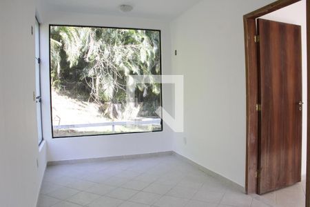 Quarto 1 de casa de condomínio à venda com 4 quartos, 594m² em Itanhangá, Rio de Janeiro