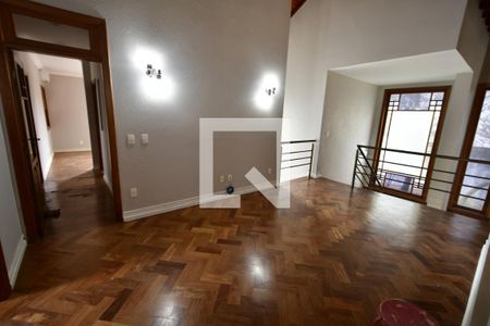 Sala 2 de casa de condomínio para alugar com 4 quartos, 330m² em Loteamento Alphaville Campinas, Campinas