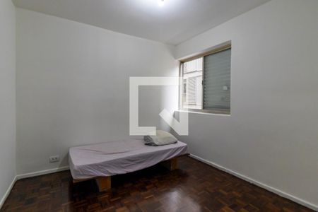 Quarto 2 de apartamento para alugar com 3 quartos, 107m² em Itaim Bibi, São Paulo
