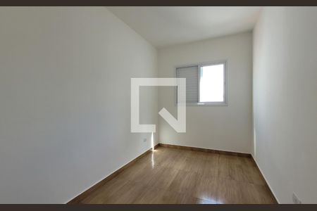 Quarto de apartamento à venda com 2 quartos, 50m² em Campestre, Santo André