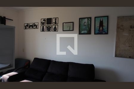 Sala de apartamento para alugar com 2 quartos, 66m² em Medeiros, Jundiaí