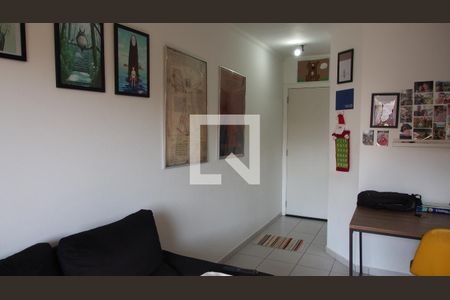 Sala de apartamento para alugar com 2 quartos, 66m² em Medeiros, Jundiaí