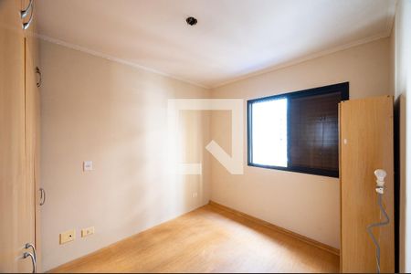 Suíte de apartamento à venda com 3 quartos, 70m² em Chácara Inglesa, São Paulo