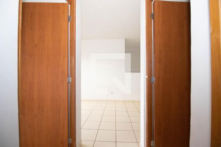 Apartamento para alugar com 50m², 2 quartos e 1 vaga Apartamento para alugar com 50m², 2 quartos e 1 vagaCorredor