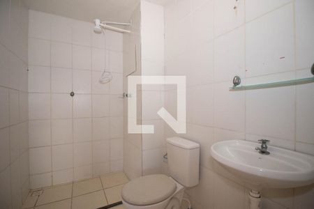 Apartamento para alugar com 50m², 2 quartos e 1 vaga Apartamento para alugar com 50m², 2 quartos e 1 vagaBanheiro Social
