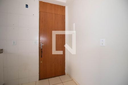Apartamento para alugar com 50m², 2 quartos e 1 vaga Apartamento para alugar com 50m², 2 quartos e 1 vagaHall