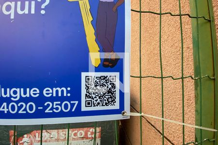 Apartamento para alugar com 50m², 2 quartos e 1 vaga Apartamento para alugar com 50m², 2 quartos e 1 vagaPlaca