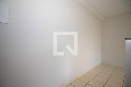Apartamento para alugar com 50m², 2 quartos e 1 vaga Apartamento para alugar com 50m², 2 quartos e 1 vagaHall