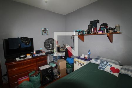 Quarto 2 de casa à venda com 3 quartos, 198m² em Chora Menino, São Paulo