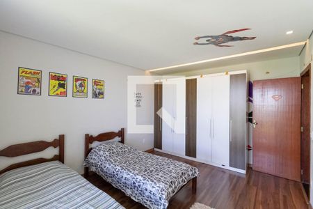 Quarto  de casa à venda com 2 quartos, 274m² em Arvoredo Ii, Contagem