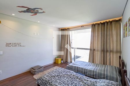 Quarto  de casa à venda com 2 quartos, 274m² em Arvoredo Ii, Contagem