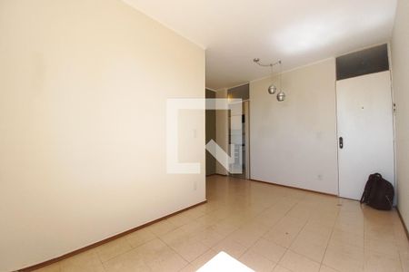 Sala de apartamento à venda com 2 quartos, 76m² em Swift, Campinas