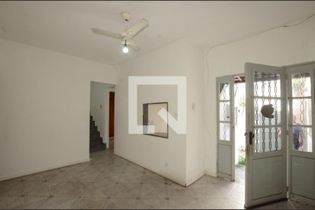 Sala de apartamento para alugar com 4 quartos, 450m² em Penha Circular, Rio de Janeiro