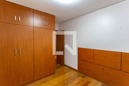 Quarto 2 de apartamento à venda com 4 quartos, 120m² em Buritis, Belo Horizonte