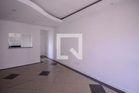 Sala  de apartamento para alugar com 3 quartos, 71m² em Jardim Santa Cruz (sacoma), São Paulo