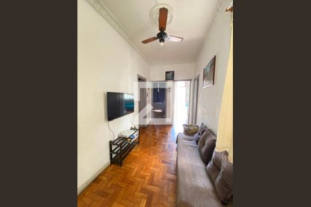 Sala de casa à venda com 5 quartos, 96m² em Engenho Novo, Rio de Janeiro