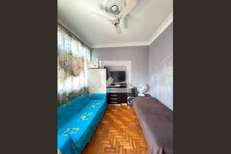 Quarto 1 de casa à venda com 5 quartos, 96m² em Engenho Novo, Rio de Janeiro