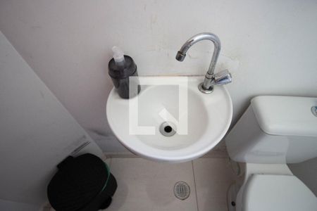 Lavabo de casa à venda com 2 quartos, 100m² em Vila Progresso (zona Leste), São Paulo