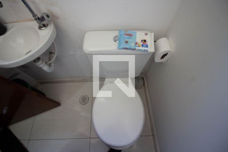 Lavabo de casa à venda com 2 quartos, 100m² em Vila Progresso (zona Leste), São Paulo