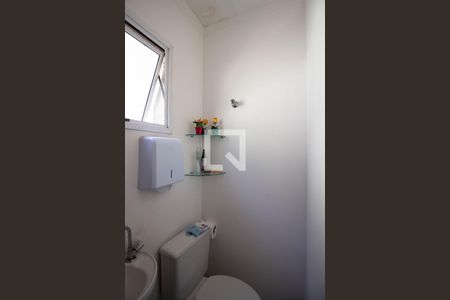 Lavabo de casa à venda com 2 quartos, 100m² em Vila Progresso (zona Leste), São Paulo