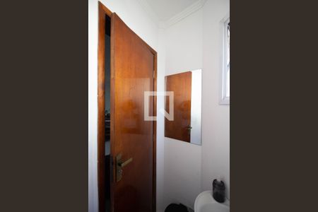 Lavabo de casa à venda com 2 quartos, 100m² em Vila Progresso (zona Leste), São Paulo