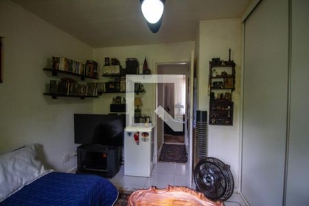Quarto 1 de casa de condomínio para alugar com 2 quartos, 61m² em Vargem Pequena, Rio de Janeiro