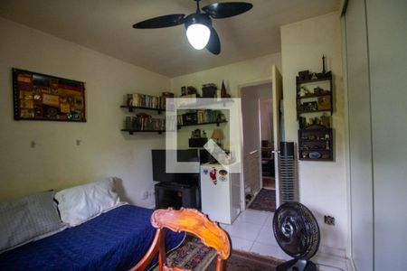 Quarto 1 de casa de condomínio para alugar com 2 quartos, 61m² em Vargem Pequena, Rio de Janeiro
