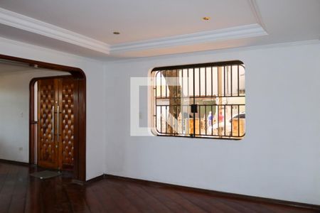 Sala 2 de casa para alugar com 5 quartos, 340m² em Santa Maria, São Caetano do Sul